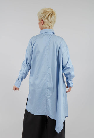 Hera Shirt in Blue