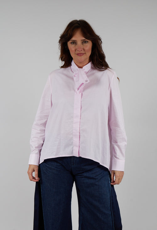 Sara Shirt in Lilac