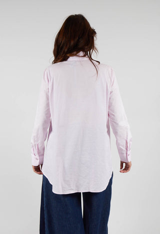 Sara Shirt in Lilac