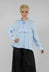 Sara Shirt in Blue