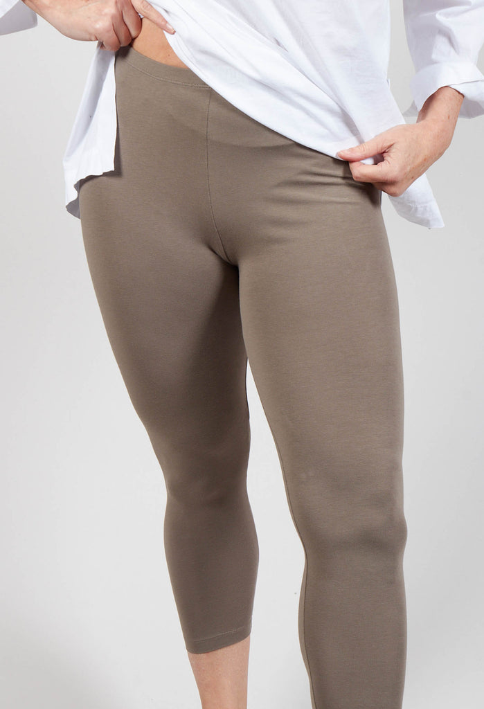Leggings in Army