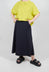 A-Line Skirt Ellin in Black