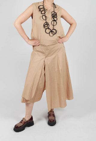 Midi Skirt in Corda