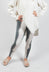 Mafiat Leggings in Sage