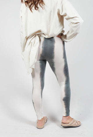 Mafiat Leggings in Sage