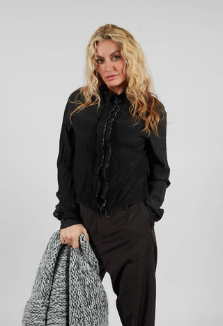 Shirt in Black