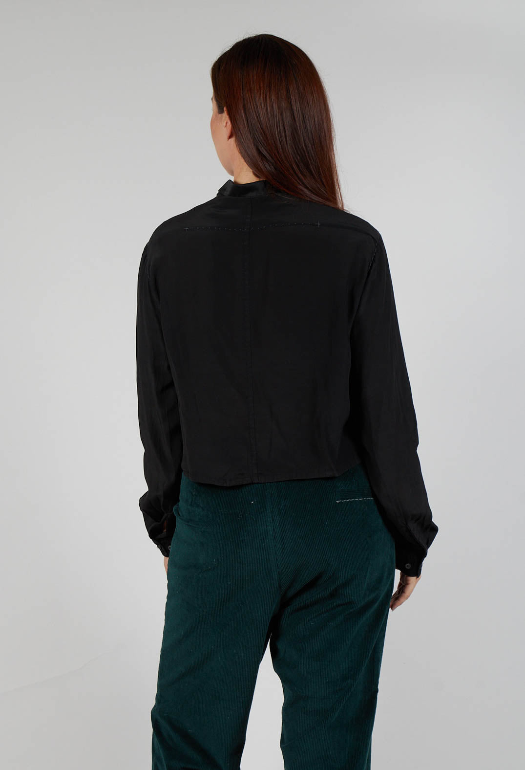 Shirt in Black