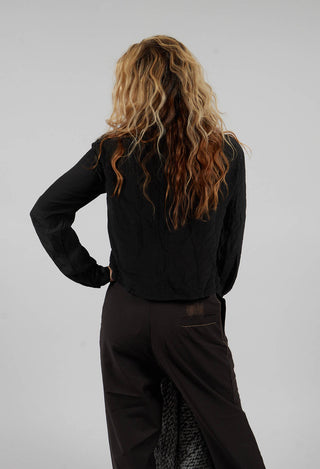 Shirt in Black
