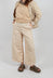 Wide Leg Trousers in Juta