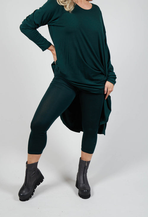 Clan Leggings in Fidel