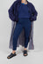 Paderbote Skinny Leg Trousers in Raum