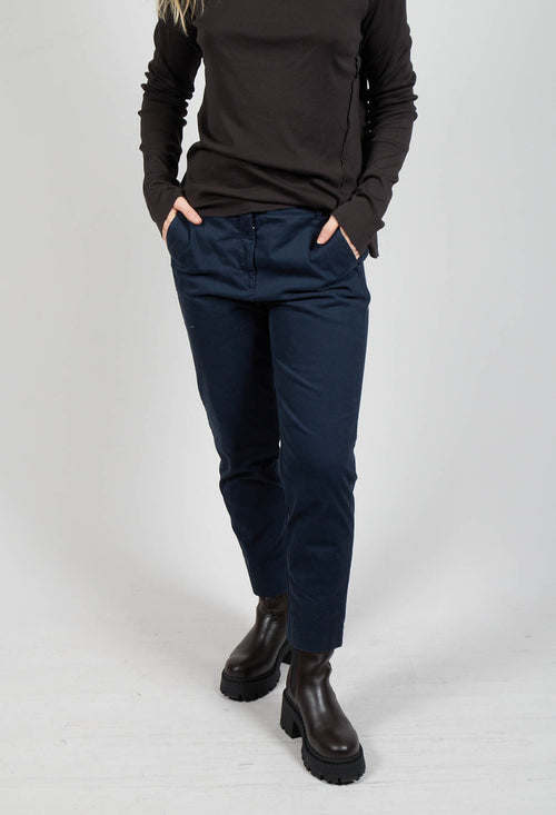 Aequamente A/W