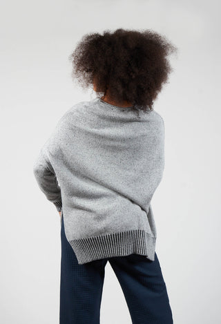 Long Sleeve Knit Jumper