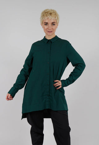 Blouse Haora in Bottle