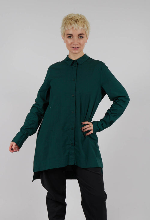 Blouse Haora in Bottle