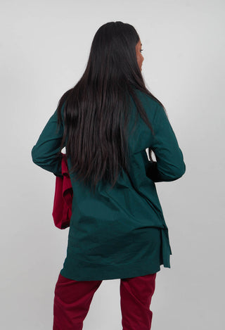 Blouse Haora in Bottle