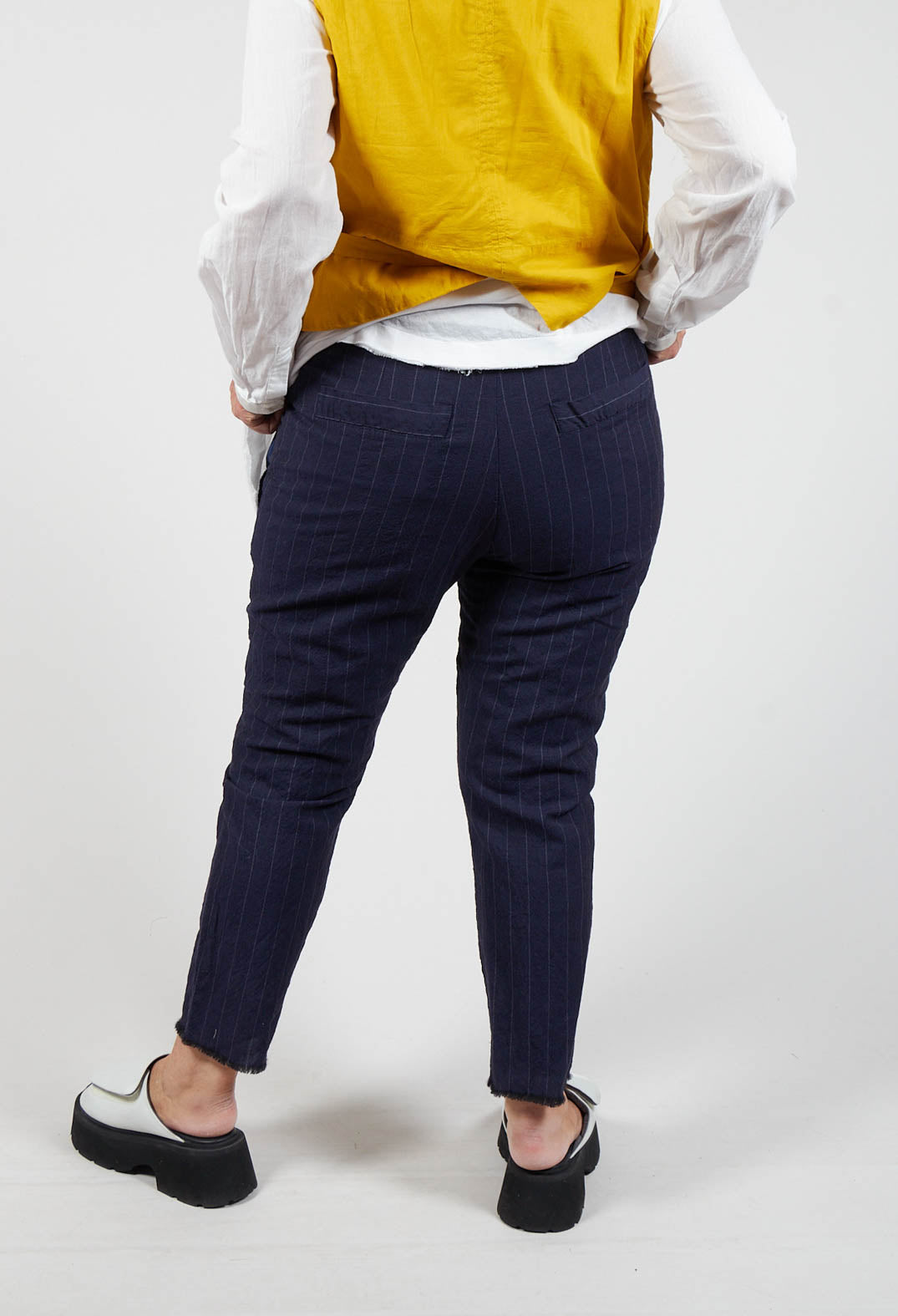 Pants Tea