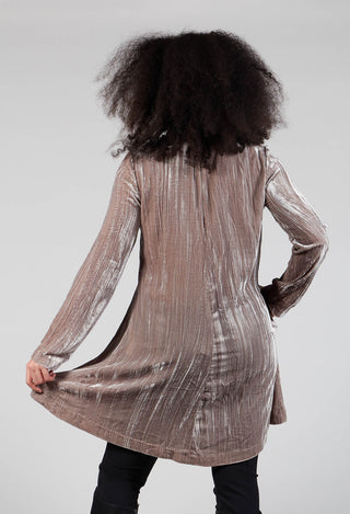 Dress in Roccia Rock