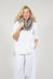Adrettich Scarf in Hemd