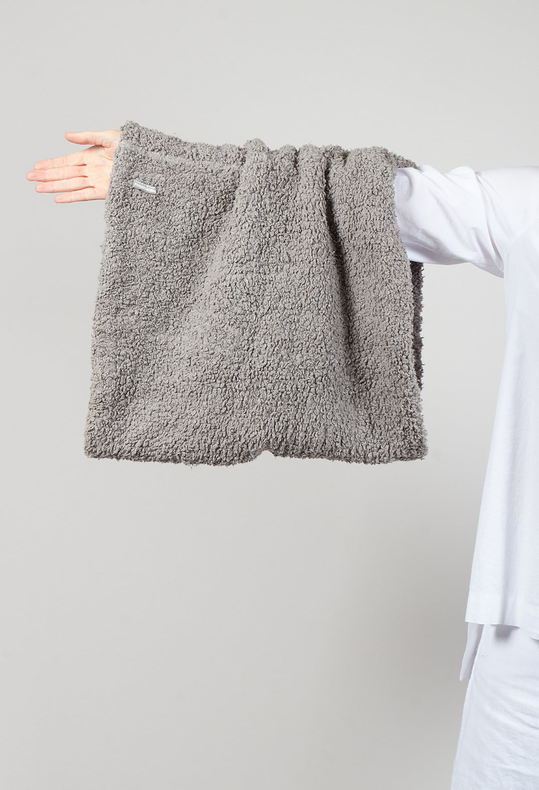 Adrettich Scarf in Hemd