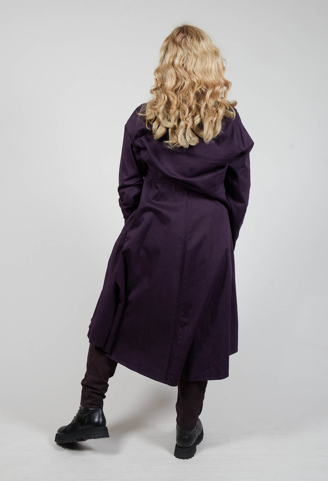 Gertrauten Dress in Erlebnis