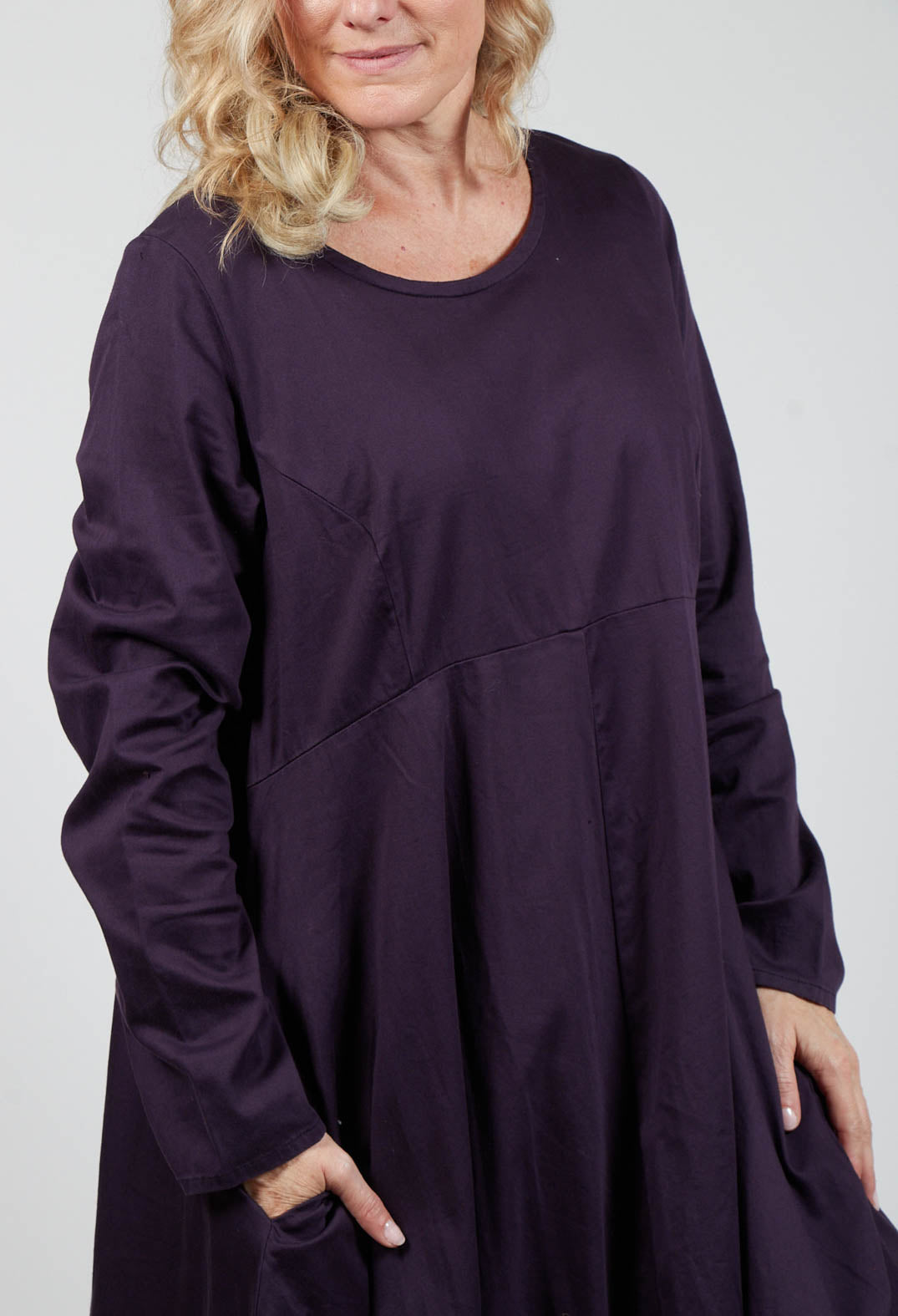 Gertrauten Dress in Erlebnis