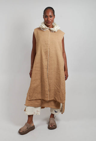 Dyed Gildress