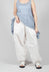Botanicals Trousers in Schnee
