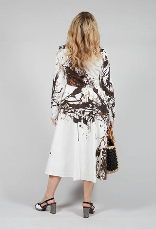 Dress in Deer