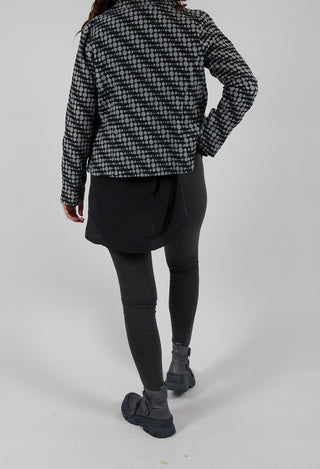 Comfort Fit Leggings in Grey