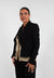 Jazz Jacket in Black