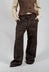 York Pants in Khaki