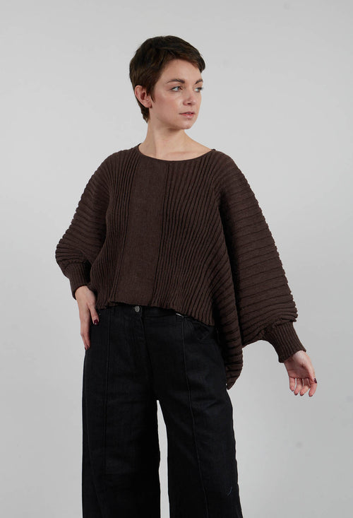 Tricot Claude in Corteccia