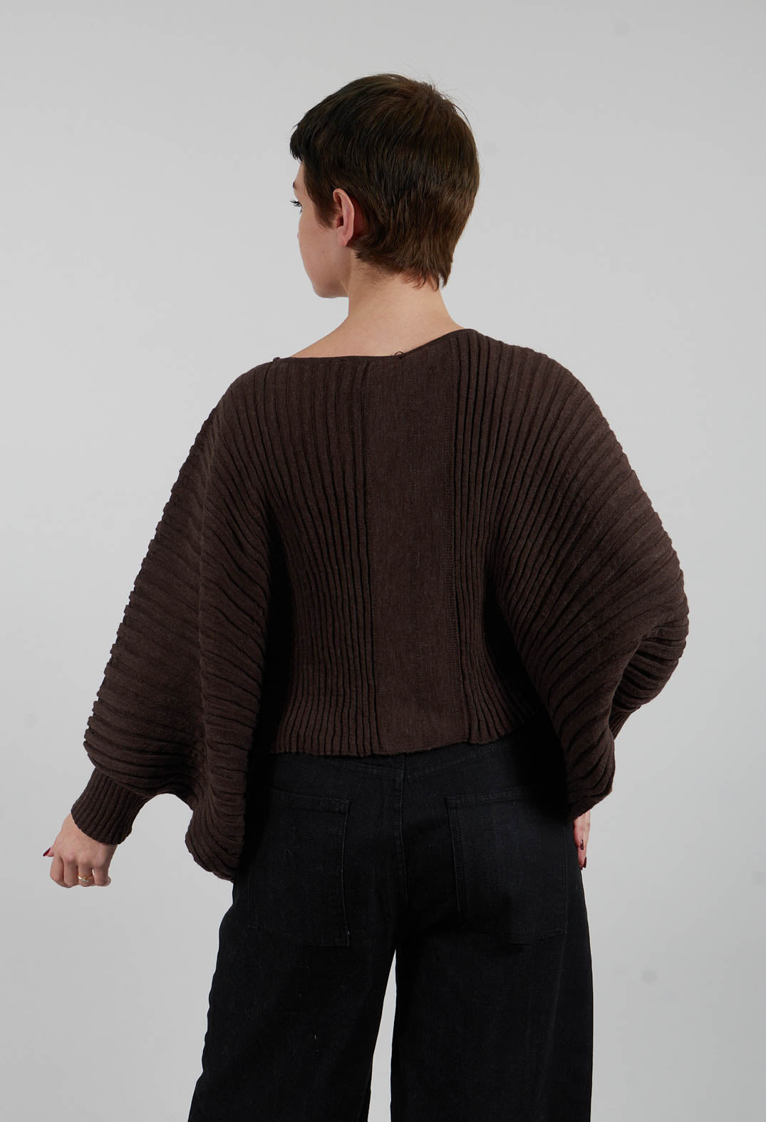 Tricot Claude in Corteccia
