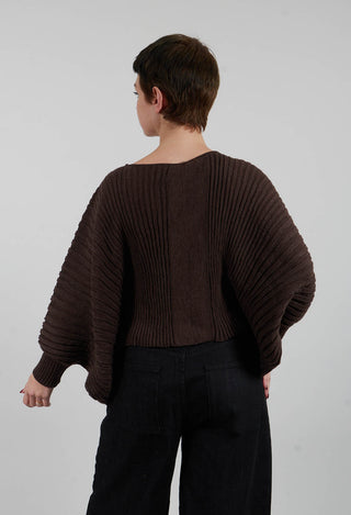 Tricot Claude in Corteccia