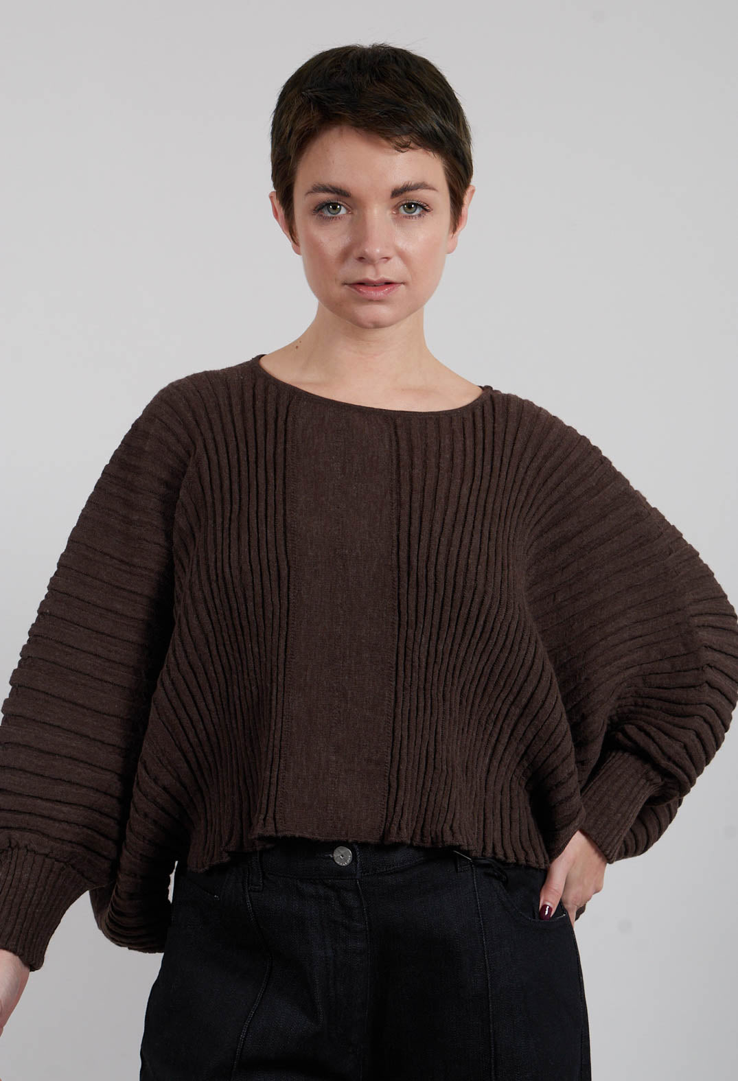 Tricot Claude in Corteccia