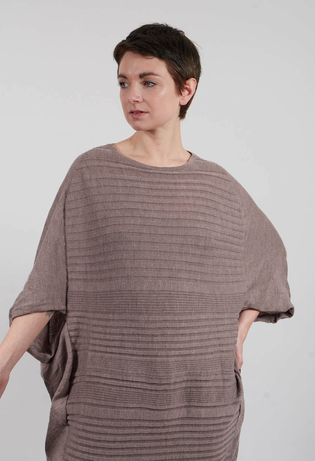 Tricot Colin in Corda