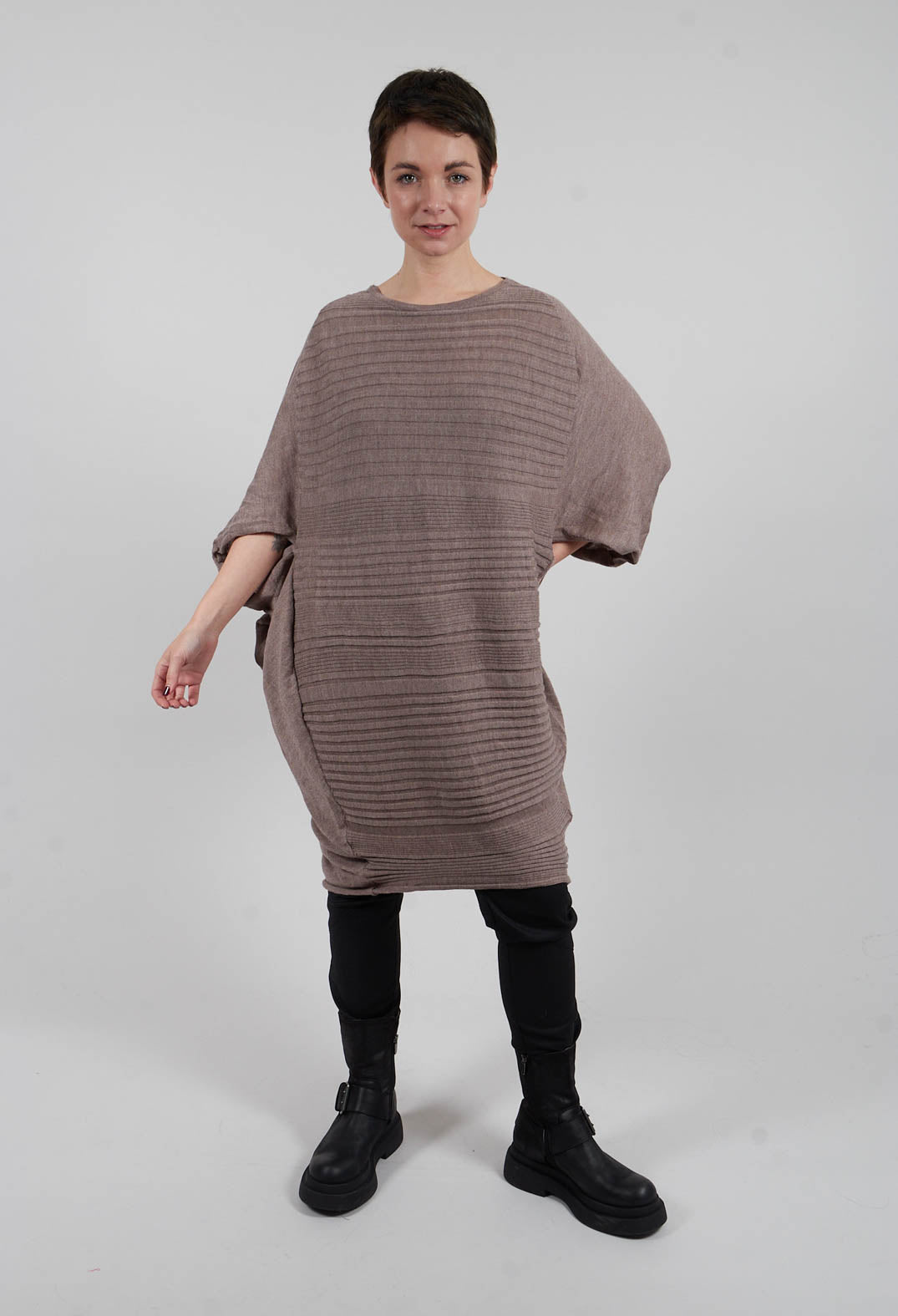 Tricot Colin in Corda