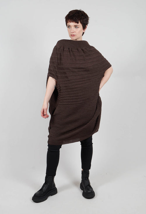 Tricot Claude in Cotercia