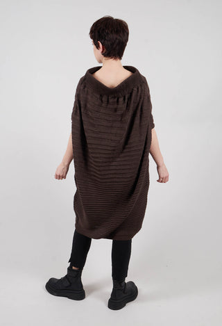 Tricot Claude in Cotercia