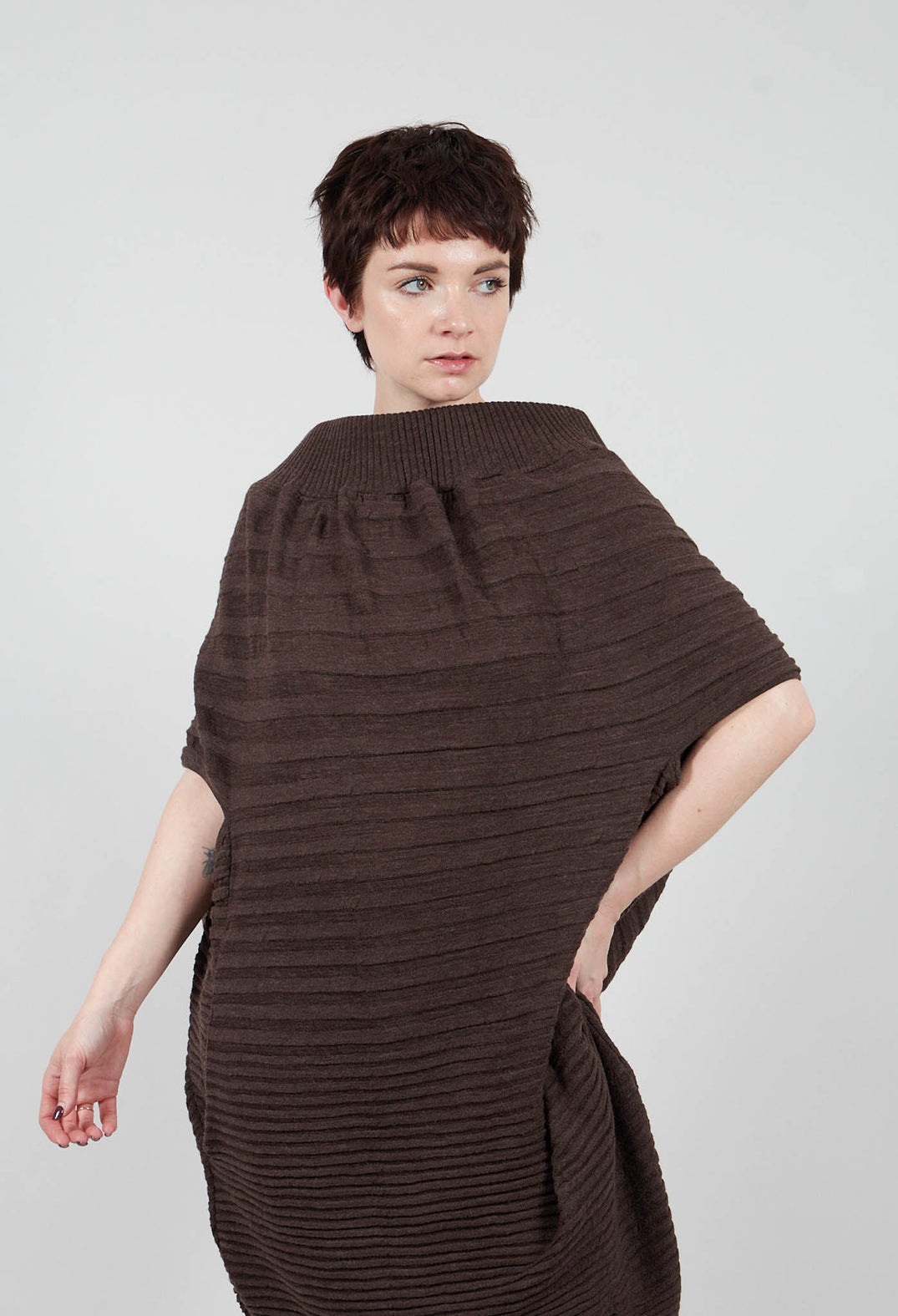 Tricot Claude in Cotercia