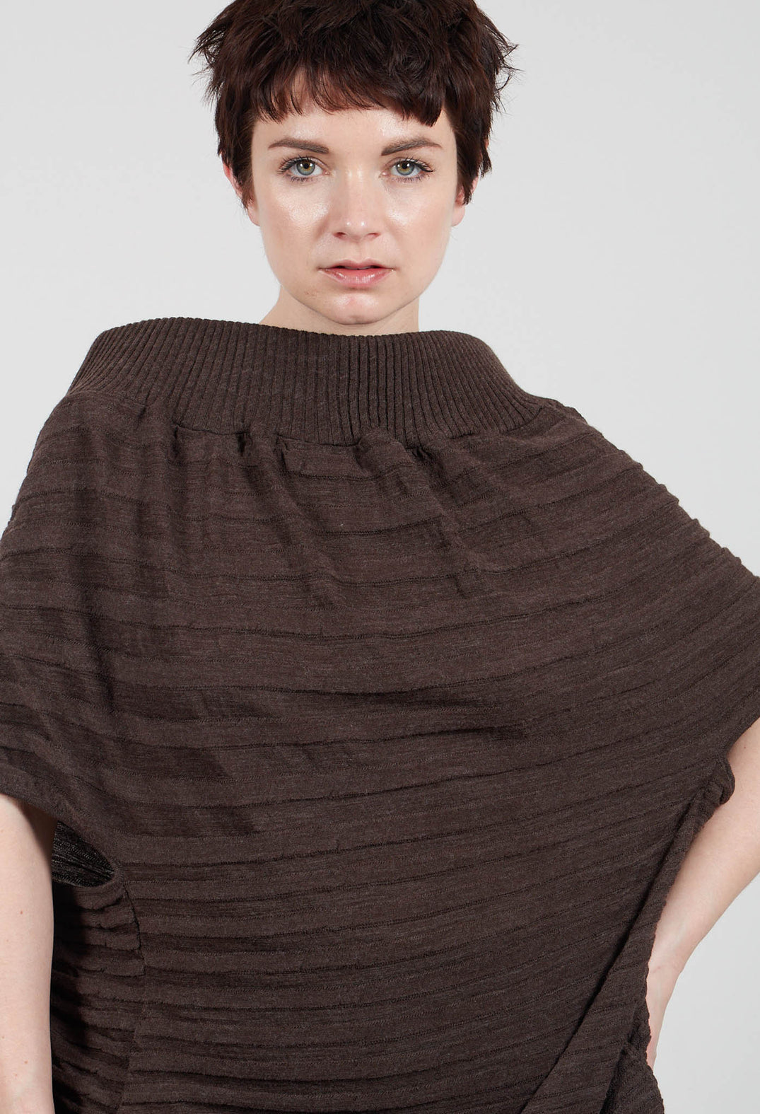 Tricot Claude in Cotercia