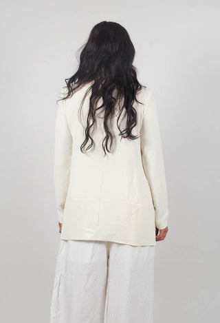 Shirt Clesi in Burro