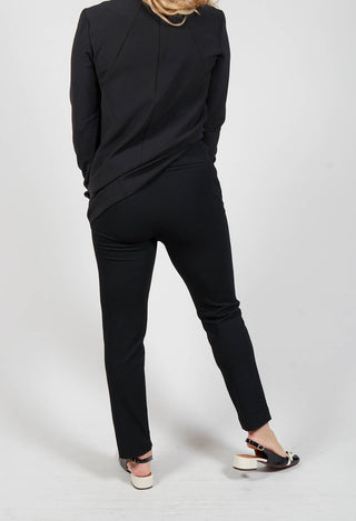 Pants Labrador in Nero