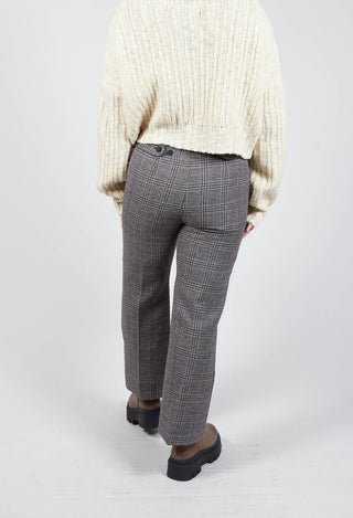 Pants Schiocco in Pervinca