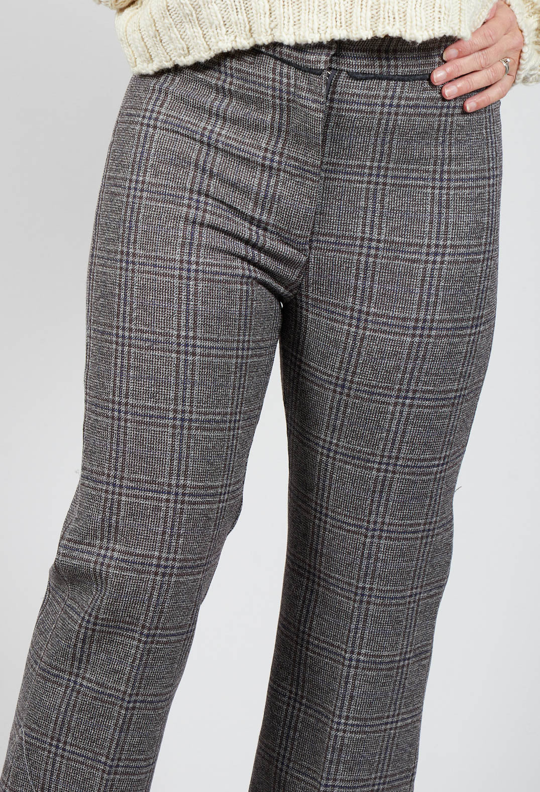 Pants Schiocco in Pervinca