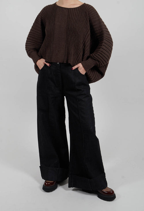 Pants Winx in Nero