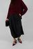 Skirt Nearco in Antracite