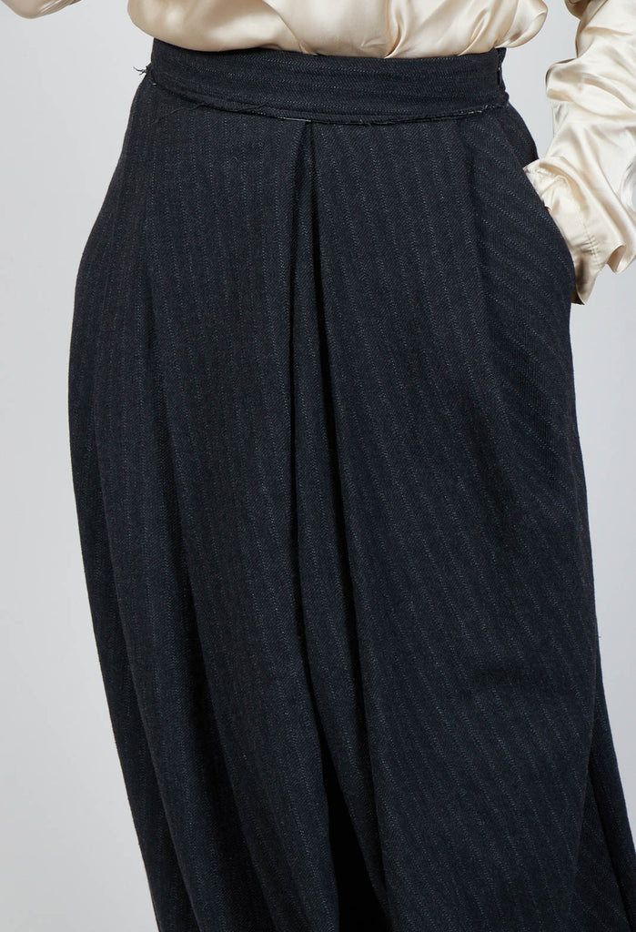 Skirt Nearco in Antracite