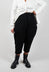 Textured Smart Trousers in 9000